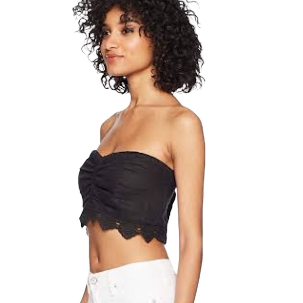 Free People Dream Lover Brami Top